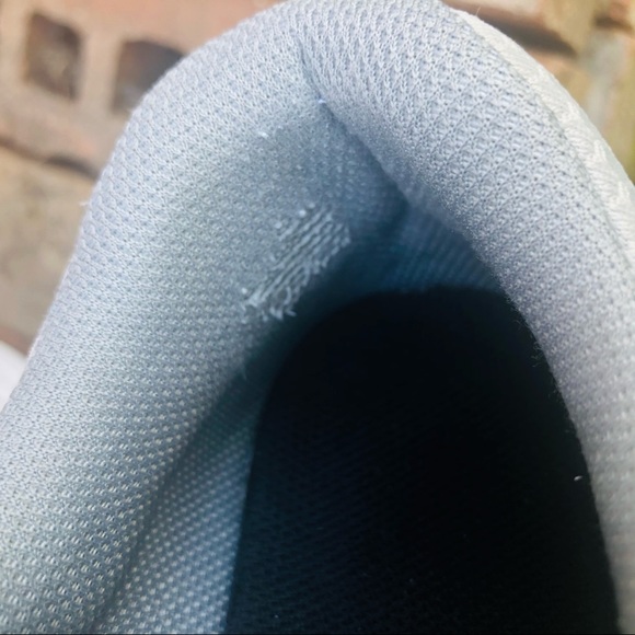 ASICS Contend 6 kids running shoes - Picture 10 of 14